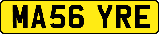 MA56YRE