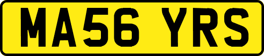 MA56YRS