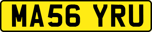 MA56YRU
