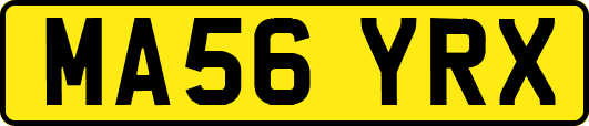 MA56YRX