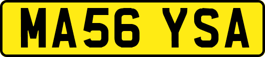 MA56YSA