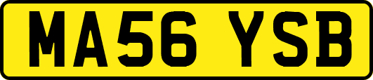 MA56YSB