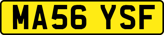MA56YSF
