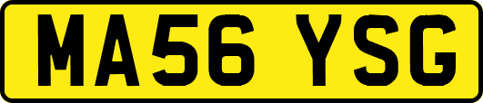 MA56YSG