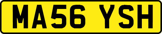 MA56YSH
