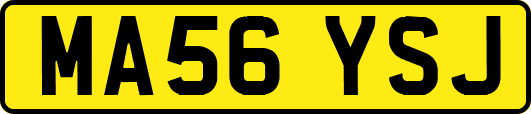 MA56YSJ