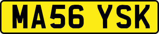MA56YSK