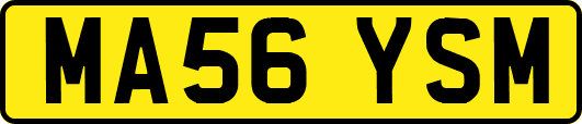 MA56YSM