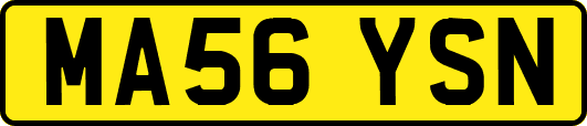 MA56YSN
