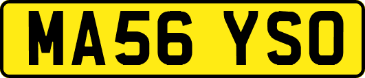MA56YSO