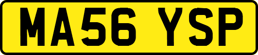 MA56YSP