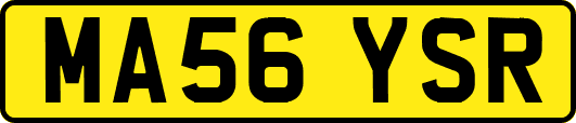 MA56YSR