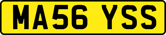 MA56YSS
