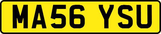 MA56YSU