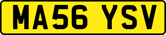 MA56YSV