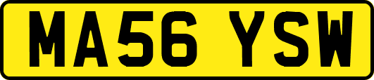 MA56YSW