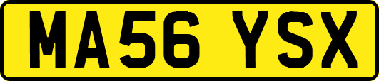 MA56YSX
