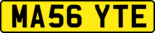 MA56YTE