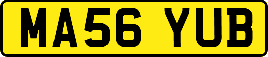 MA56YUB