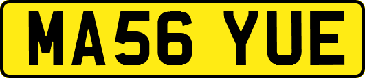 MA56YUE