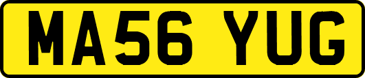 MA56YUG