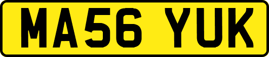 MA56YUK