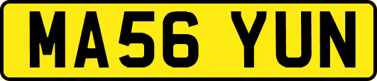 MA56YUN