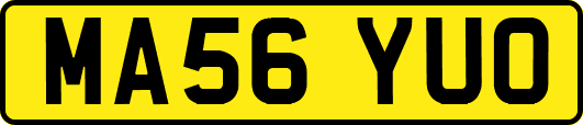 MA56YUO