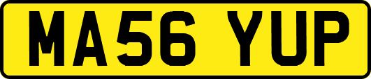 MA56YUP