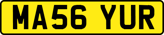 MA56YUR