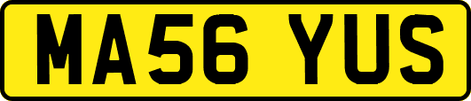 MA56YUS