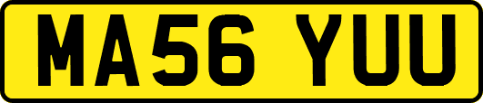 MA56YUU