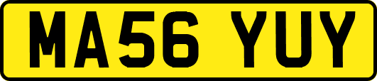 MA56YUY