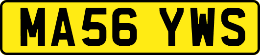 MA56YWS