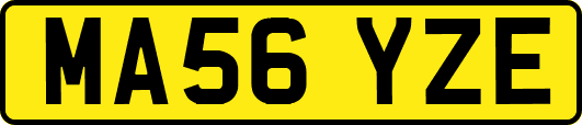 MA56YZE