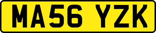 MA56YZK