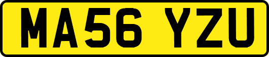 MA56YZU