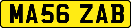 MA56ZAB