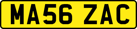 MA56ZAC