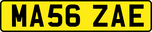 MA56ZAE