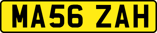 MA56ZAH