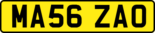 MA56ZAO