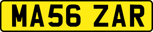 MA56ZAR