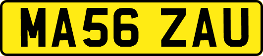 MA56ZAU