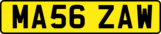 MA56ZAW