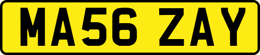 MA56ZAY