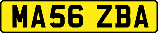 MA56ZBA