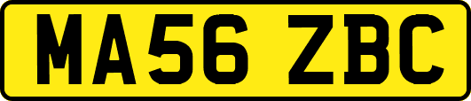 MA56ZBC