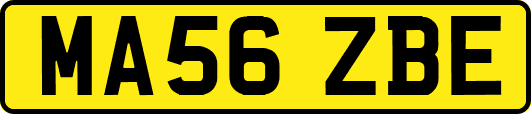 MA56ZBE