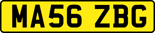 MA56ZBG